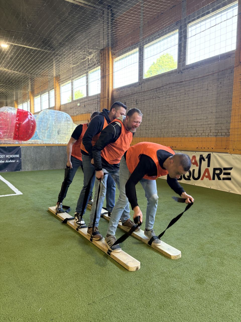 Team Building à Lens : combien ça coûte ? Tarifs et formules