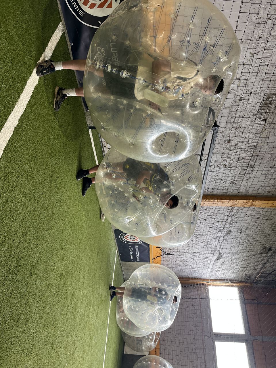 Team Building à Lens : demi-journée ou journée complète ?