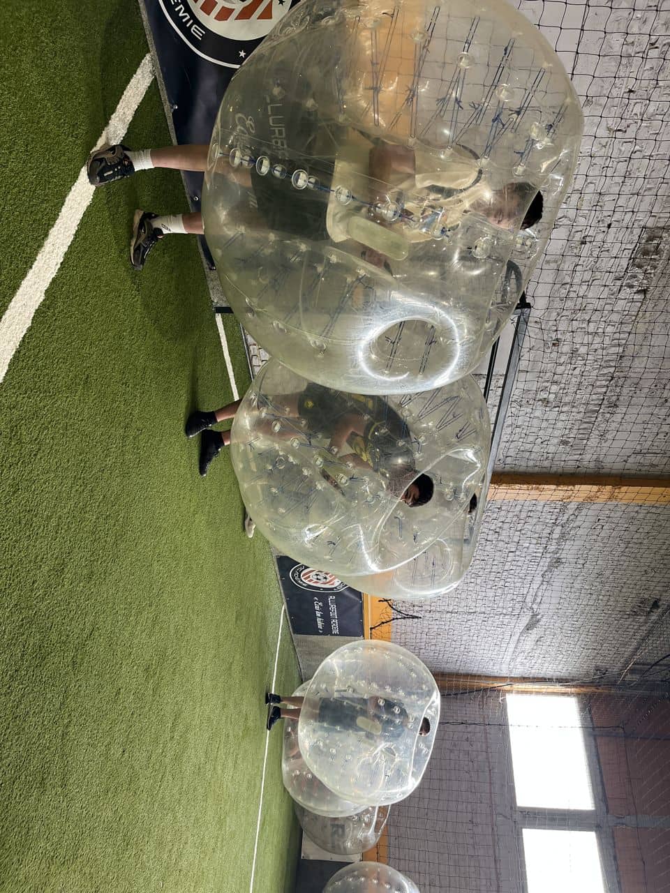 Team Building à Lens : demi-journée ou journée complète ?