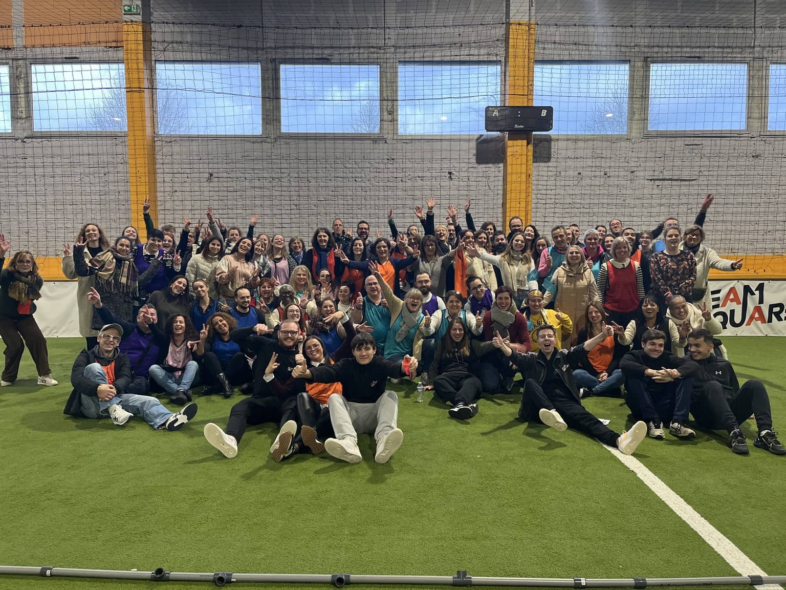 Team Building à Lens : quel format pour une petite ou une grande équipe ?