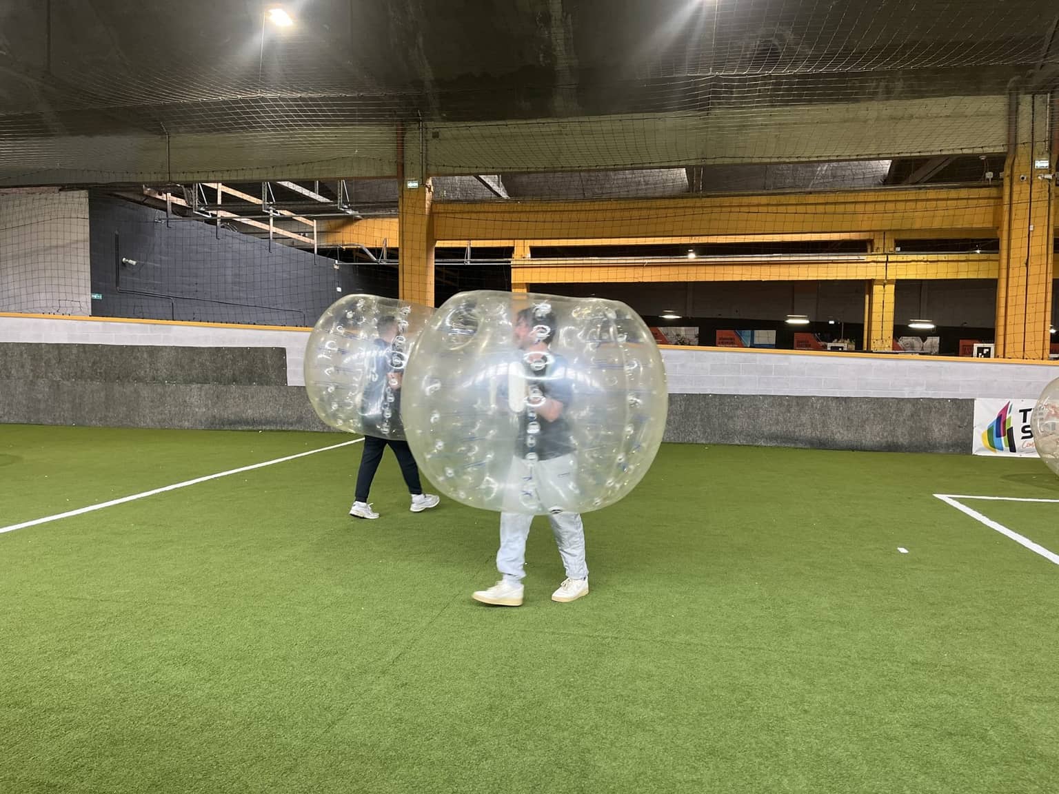 Team building à Lens l'été : nos activités outdoor sur 60 000 m²